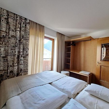 Apartment Martina Ramsau im Zillertal Dış mekan fotoğraf