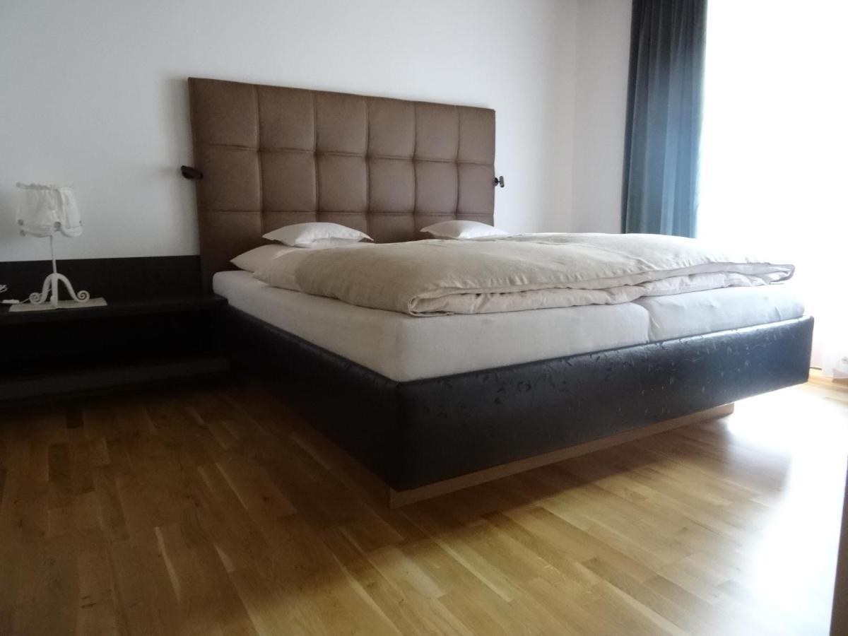 Apartment Martina Ramsau im Zillertal Dış mekan fotoğraf