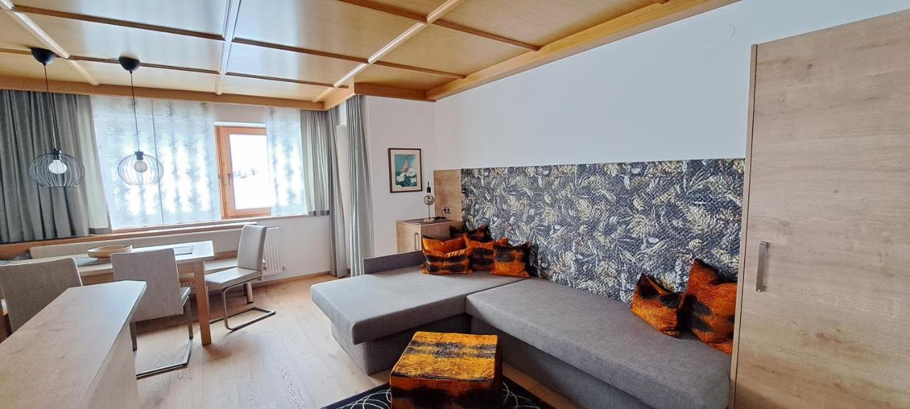 Apartment Martina Ramsau im Zillertal Dış mekan fotoğraf