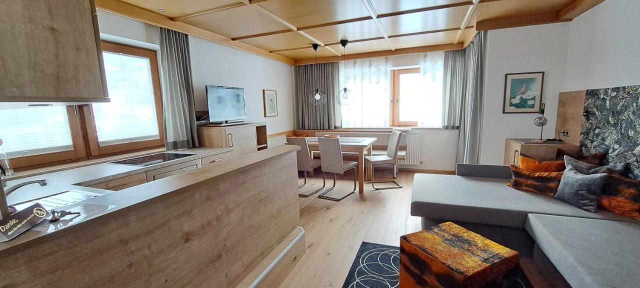 Apartment Martina Ramsau im Zillertal Dış mekan fotoğraf
