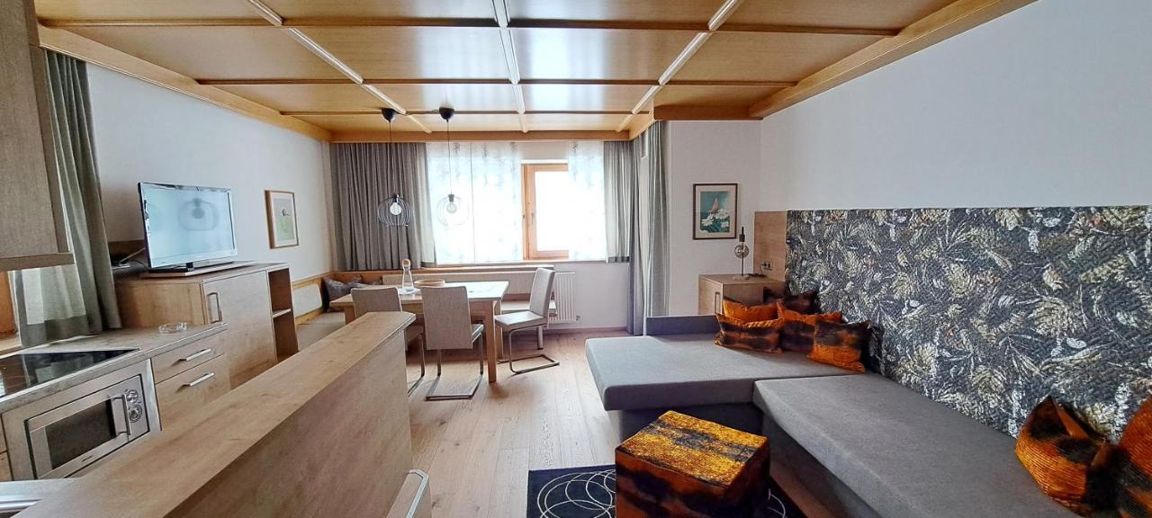 Apartment Martina Ramsau im Zillertal Dış mekan fotoğraf