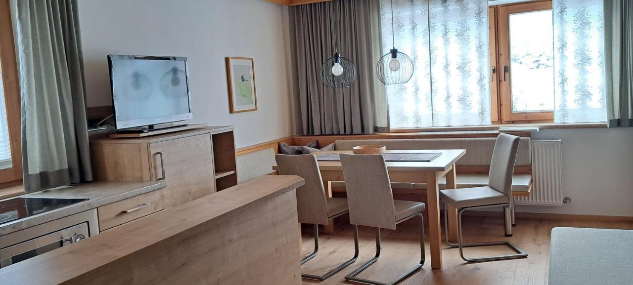 Apartment Martina Ramsau im Zillertal Dış mekan fotoğraf