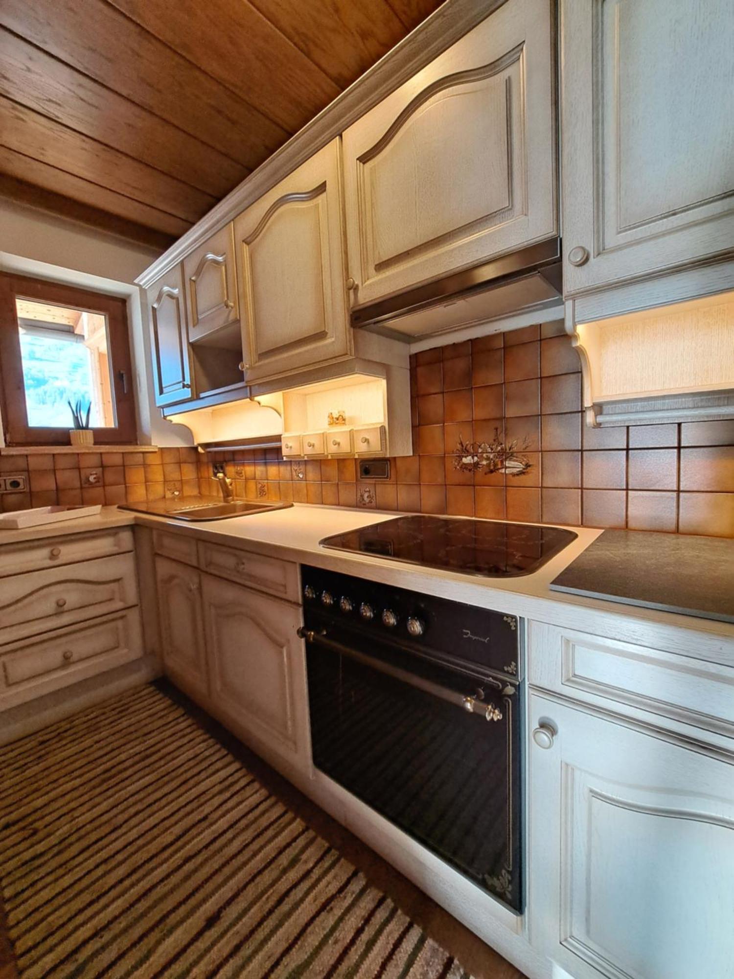 Apartment Martina Ramsau im Zillertal Dış mekan fotoğraf