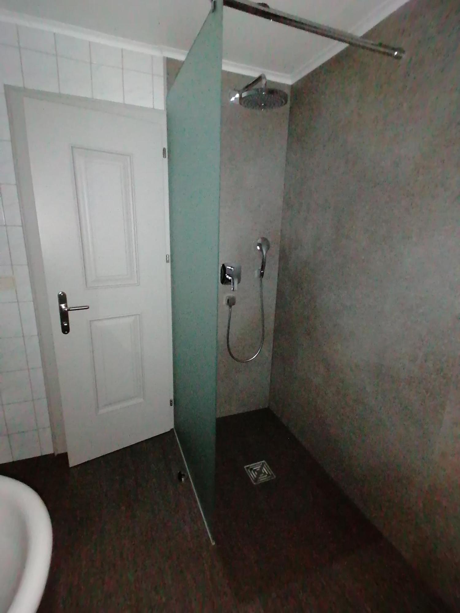 Apartment Martina Ramsau im Zillertal Dış mekan fotoğraf