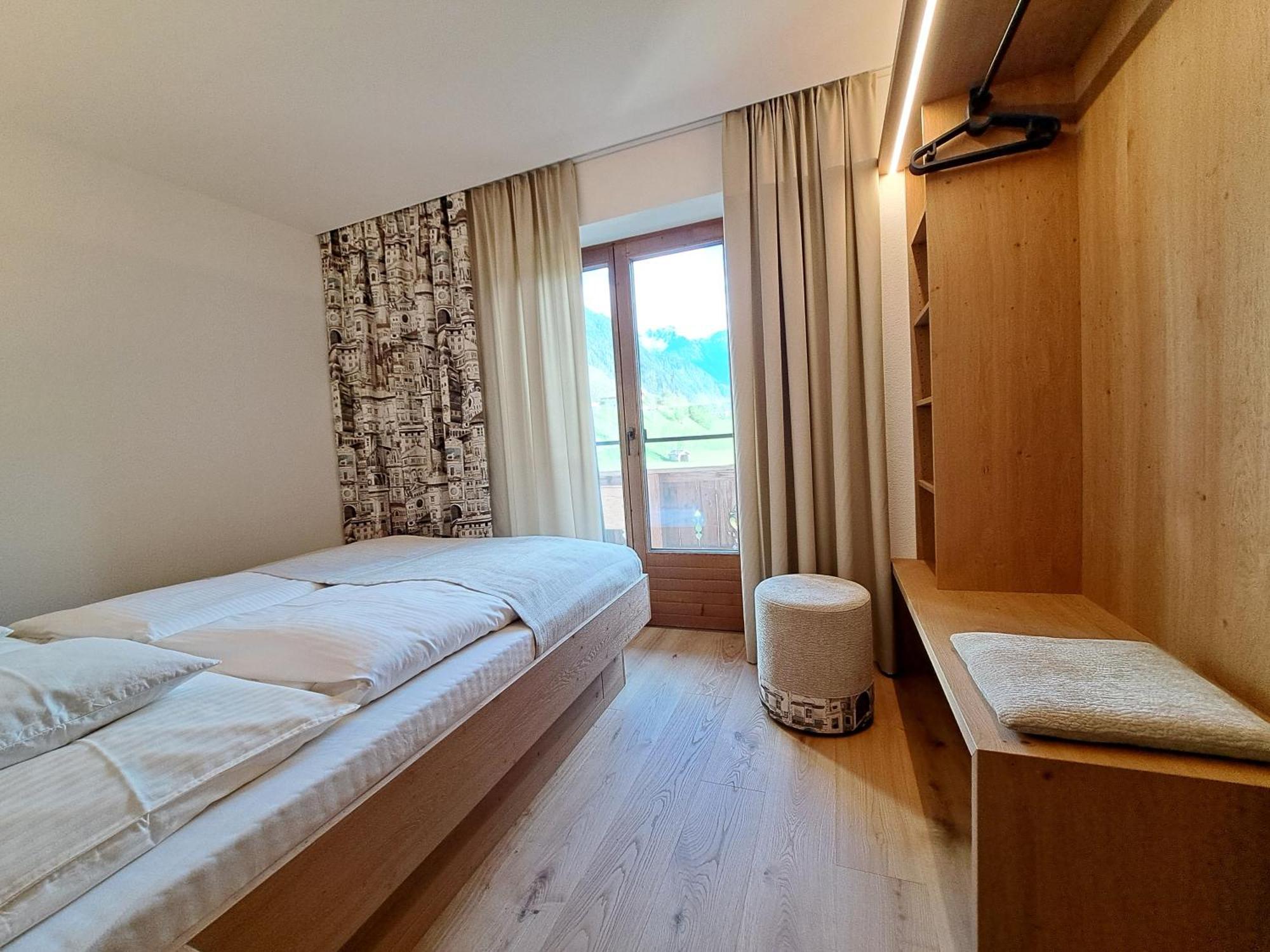 Apartment Martina Ramsau im Zillertal Dış mekan fotoğraf