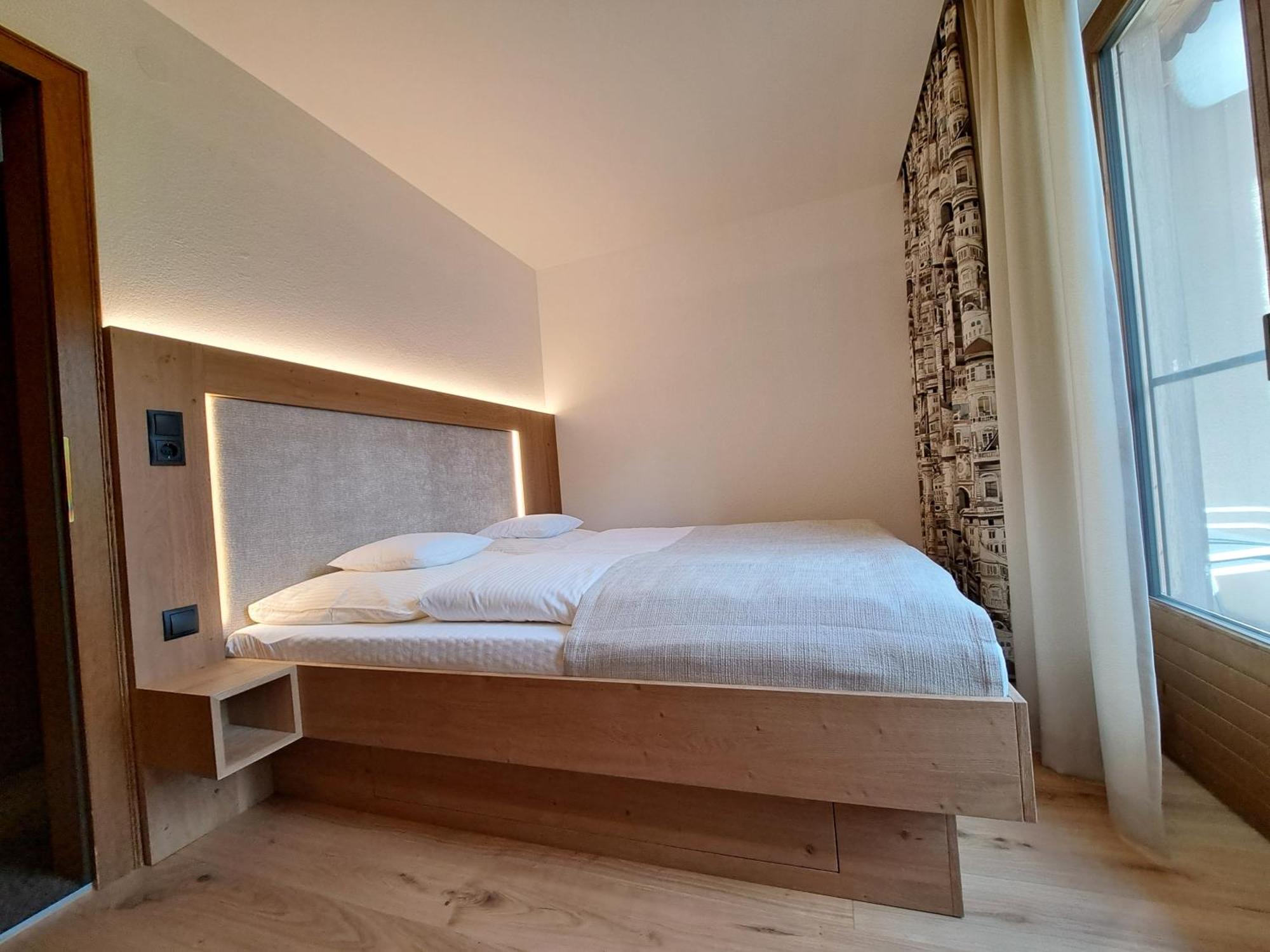 Apartment Martina Ramsau im Zillertal Dış mekan fotoğraf