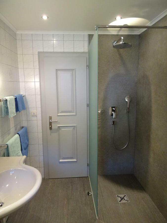 Apartment Martina Ramsau im Zillertal Dış mekan fotoğraf