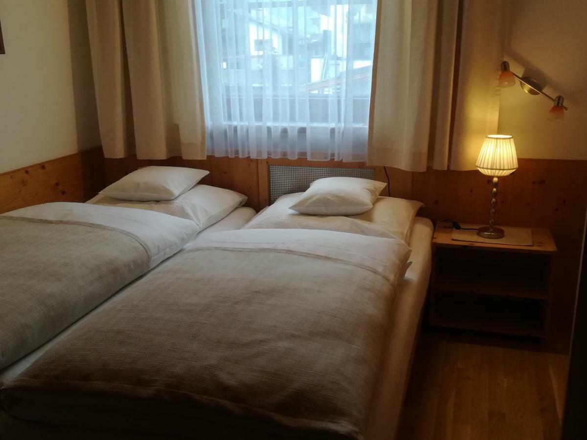 Apartment Martina Ramsau im Zillertal Dış mekan fotoğraf